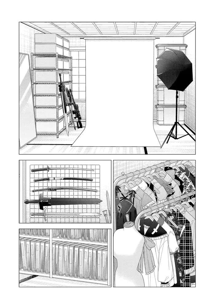 My Dress-Up Darling Chapter 115 image 03_optimized